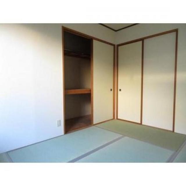 ガーデンコートの物件内観写真