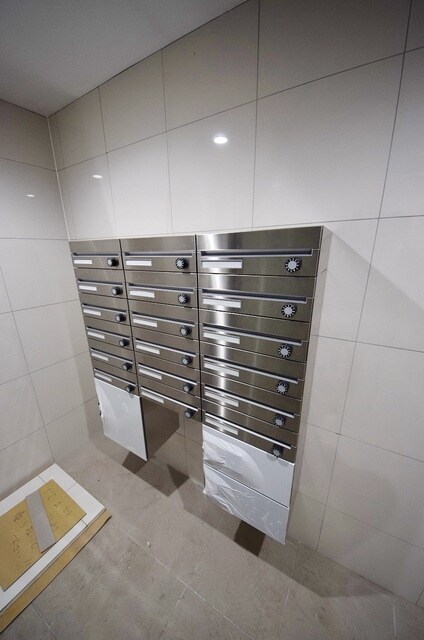 ピアコートTM東久留米弐番館の物件内観写真