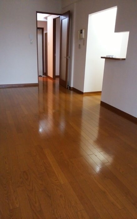 アビリアなごみの物件内観写真