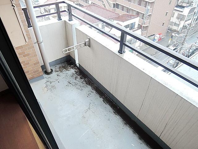 コアパレス常葉6の物件内観写真