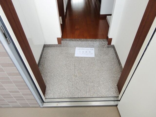 GENOVIA吉祥寺通りEASTの物件内観写真