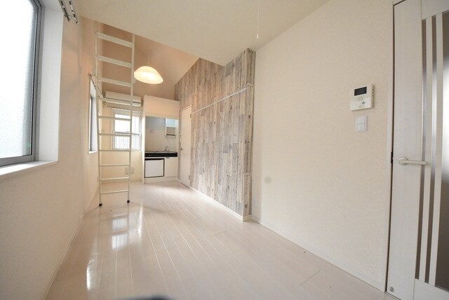 ウィンズパレ田無の物件内観写真