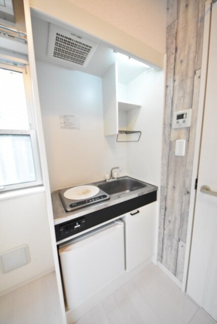 ウィンズパレ田無の物件内観写真