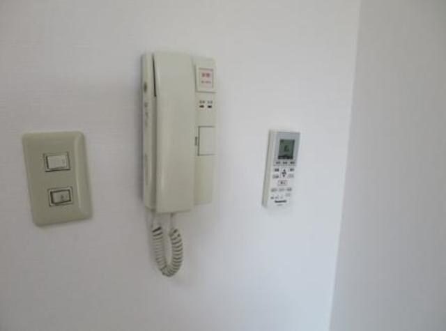 グレイスビルの物件内観写真