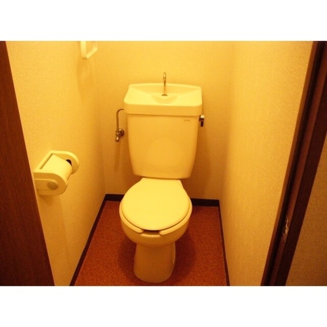 ルプレ荻窪の物件内観写真