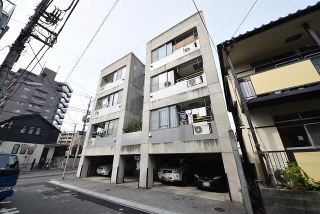 三鷹新川プラザの物件内観写真