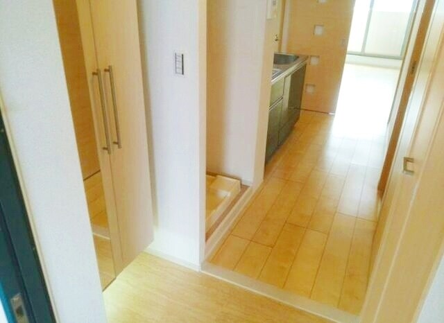 セシリアの物件内観写真