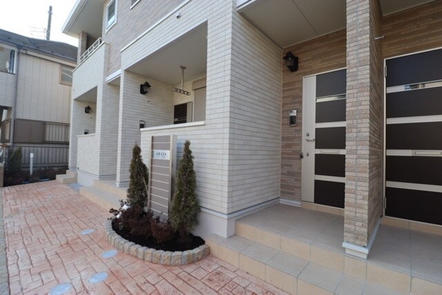 アクティーフ南大泉の物件内観写真