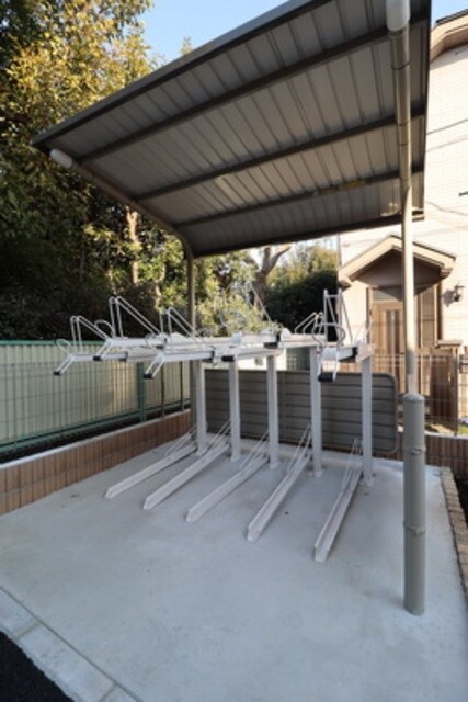 アクティーフ南大泉の物件内観写真