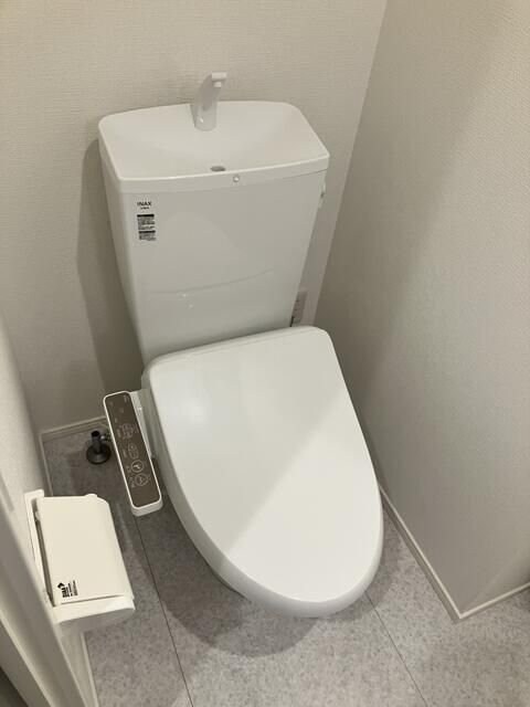 カインドネス国分寺本多の物件内観写真