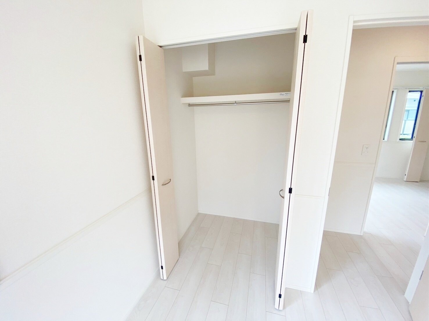 アイビーコートの物件内観写真