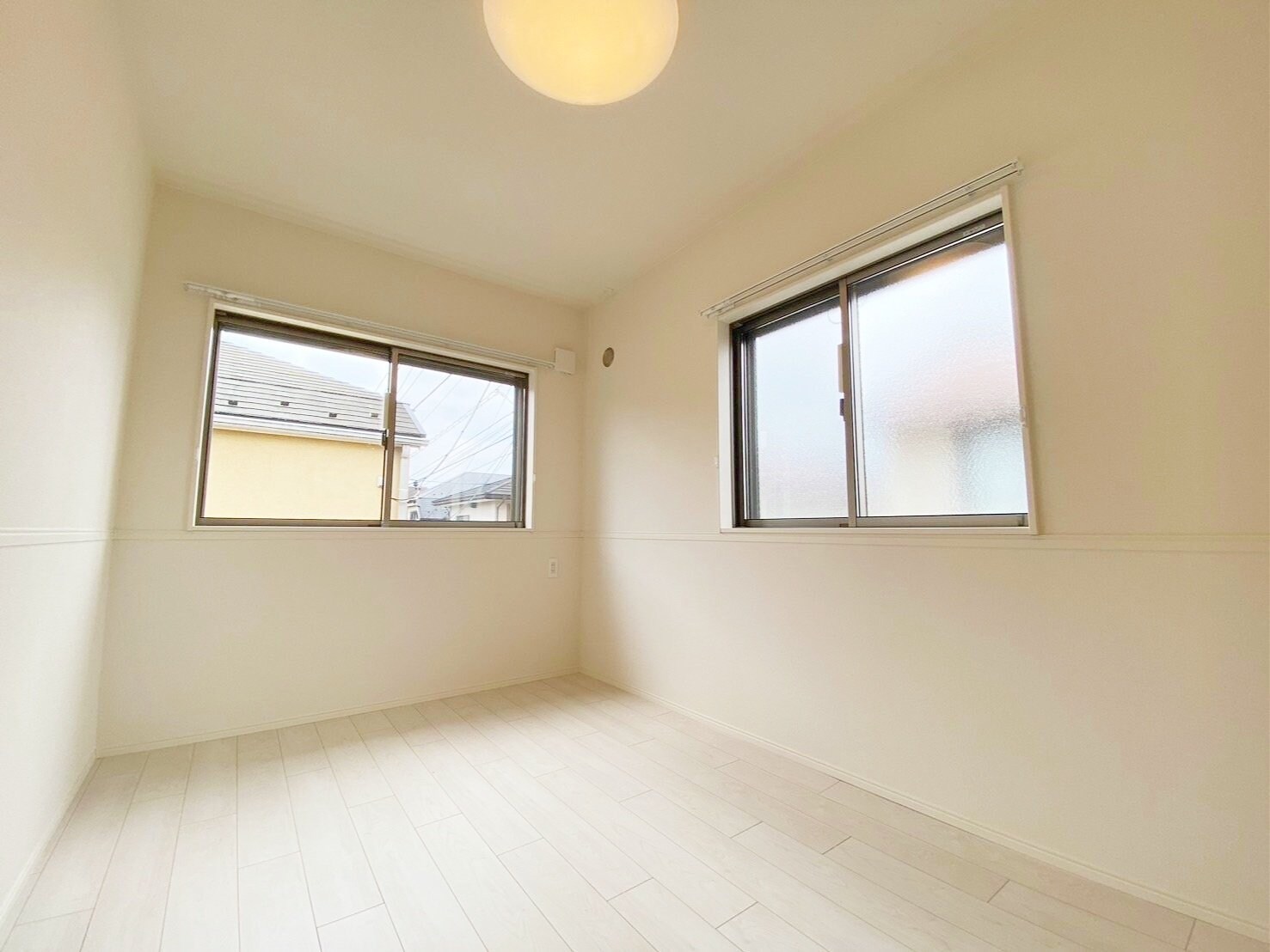 アイビーコートの物件内観写真