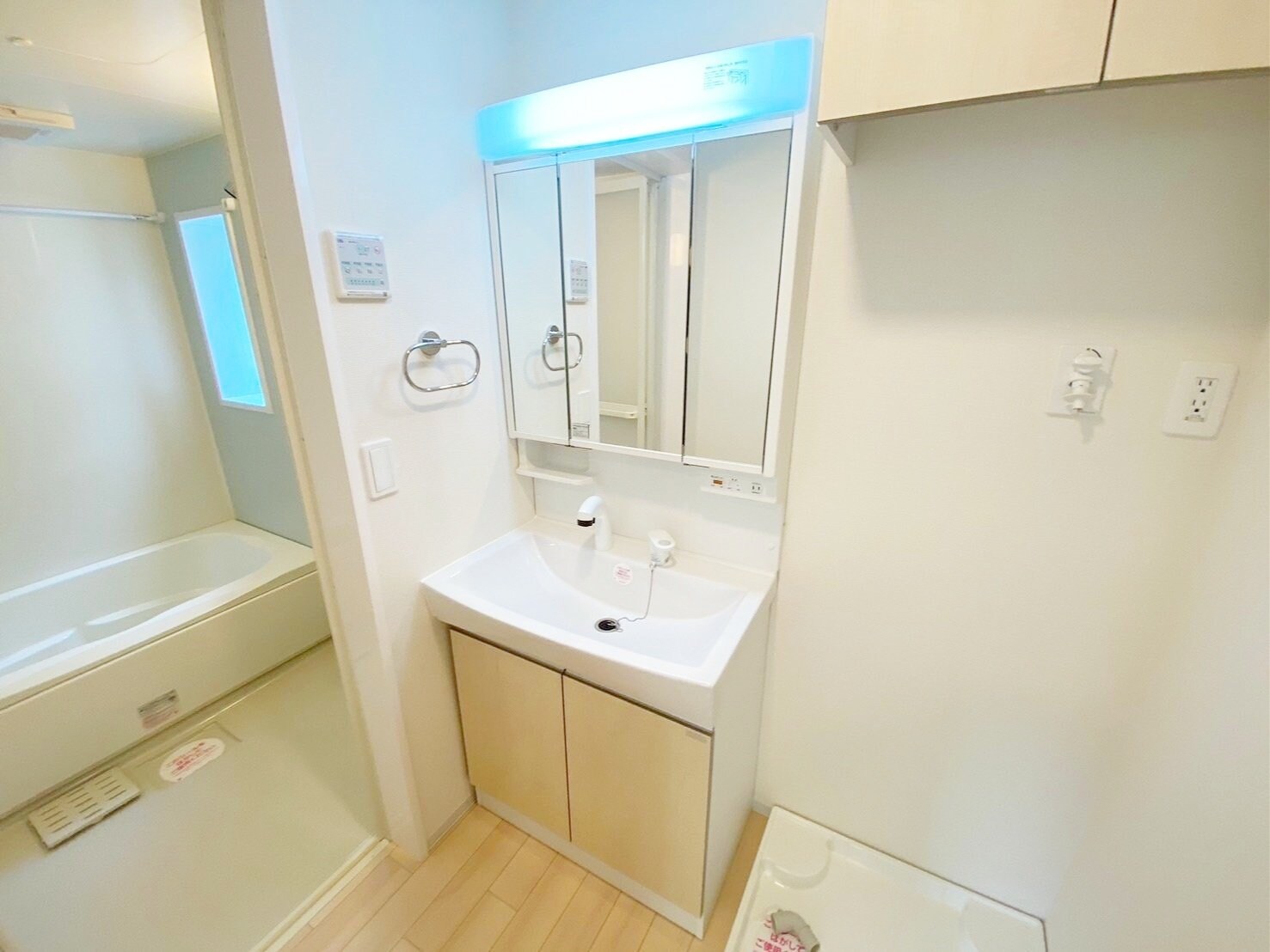 アイビーコートの物件内観写真