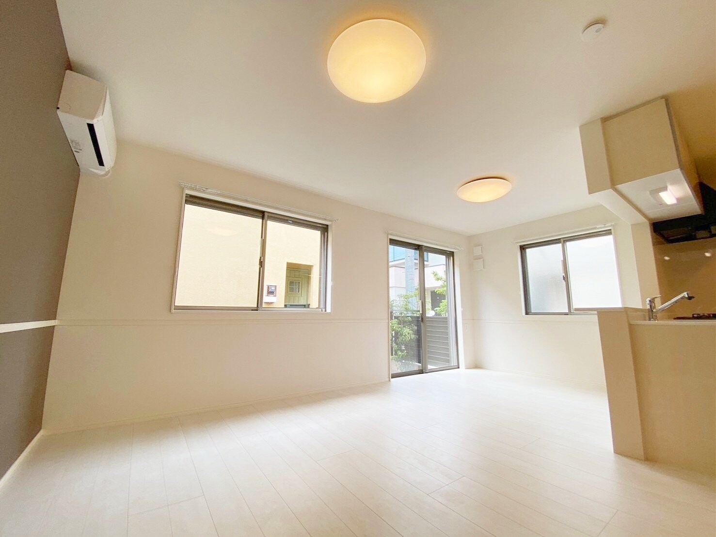 アイビーコートの物件内観写真