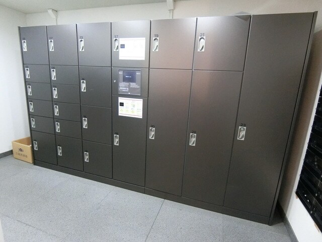 コンフォート荻窪の物件内観写真