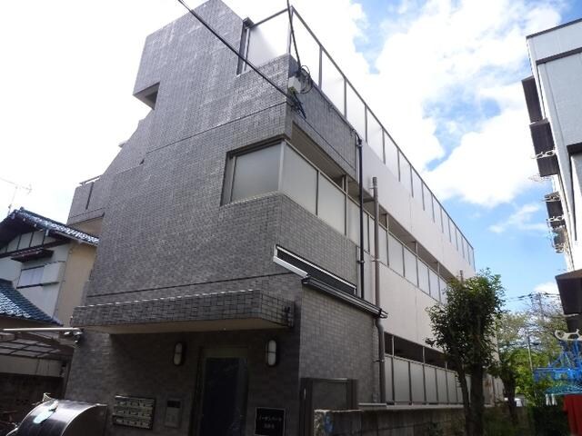 ノーザンパーク吉祥寺の物件内観写真