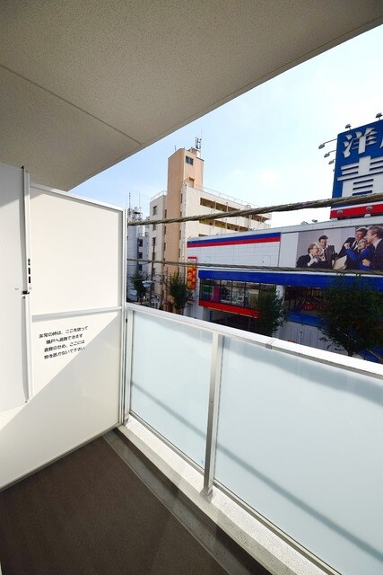 ＡＺＥＳＴ田無の物件内観写真