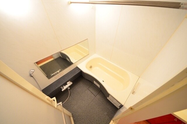 マーサル中野坂上の物件内観写真