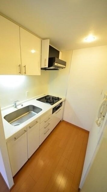 マーサル中野坂上の物件内観写真