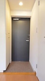 マーサル中野坂上の物件内観写真