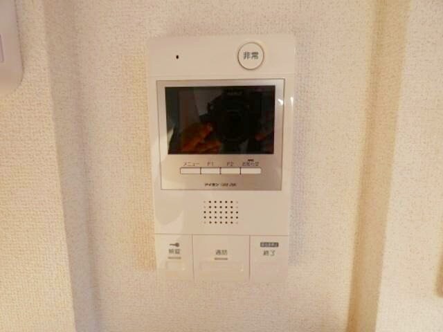 コスモリード蚕糸の森公園の物件内観写真