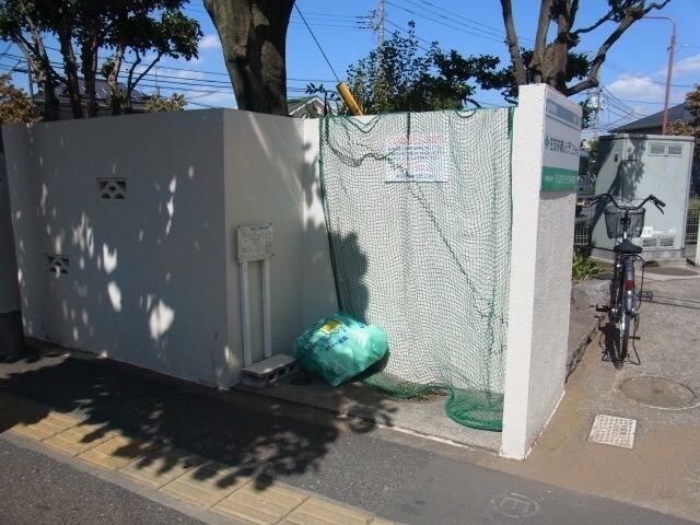 エステートサンスイの物件内観写真