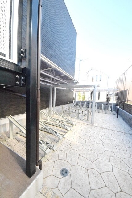 リブリ・花小金井の物件内観写真