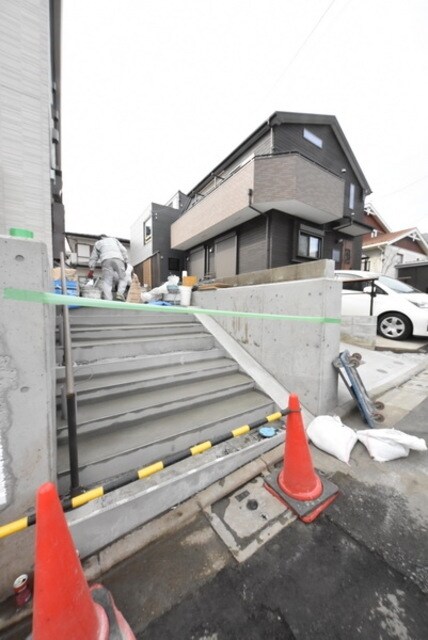 プロップテラスの物件内観写真