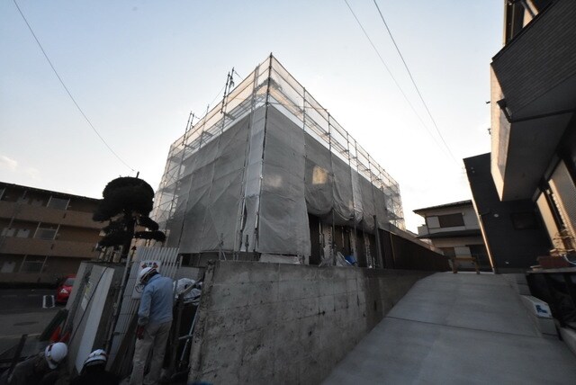 プロップテラスの物件内観写真