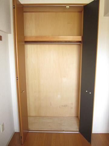 エコタワーバオバブの物件内観写真