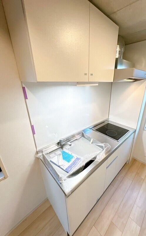 シュロス石神井公園の物件内観写真