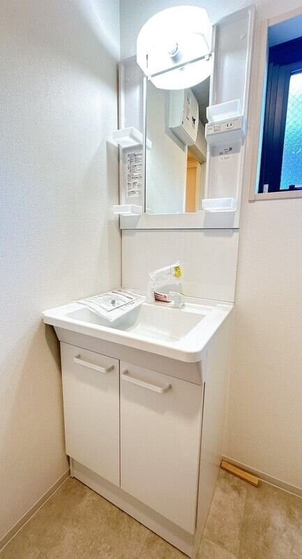 シュロス石神井公園の物件内観写真