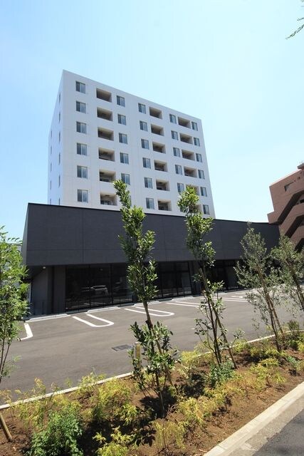 Ｔ．ｂｒａｎｄ世田谷の物件内観写真