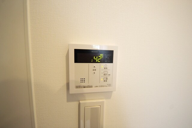 Ｔ．ｂｒａｎｄ世田谷の物件内観写真