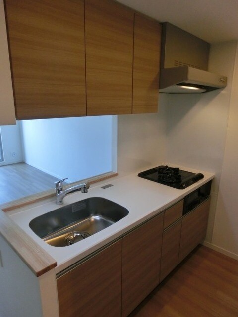 エミリブ練馬の物件内観写真