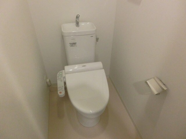 エミリブ練馬の物件内観写真