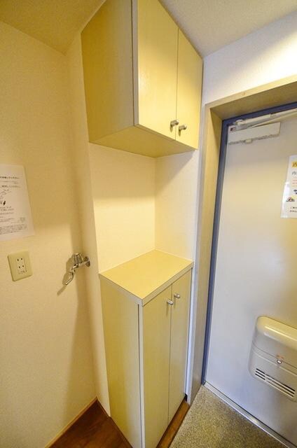 ＯＬＩＯ上北沢の物件内観写真