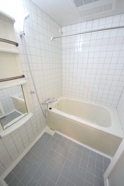 アミ浜田山の物件内観写真