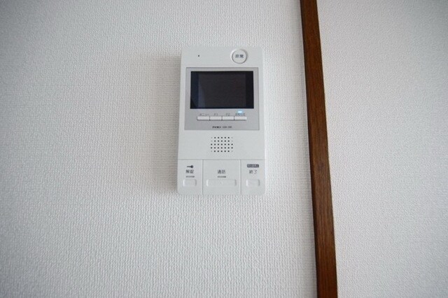 アミ浜田山の物件内観写真