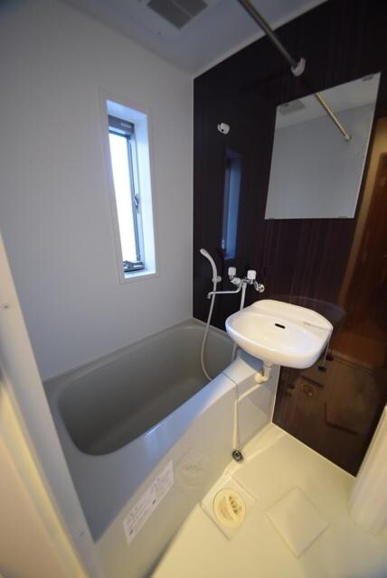 オークコート武蔵小金井の物件内観写真