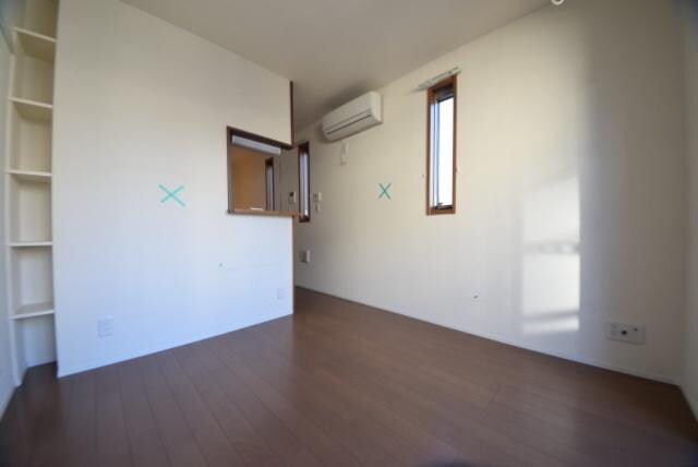 オークコート武蔵小金井の物件内観写真