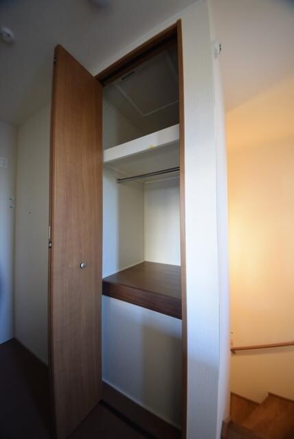 オークコート武蔵小金井の物件内観写真