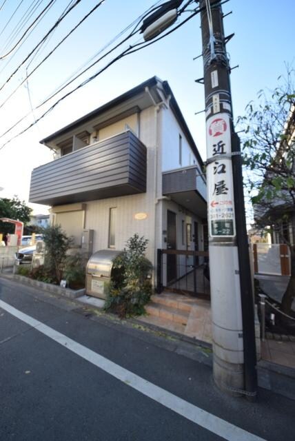 オークコート武蔵小金井の物件内観写真