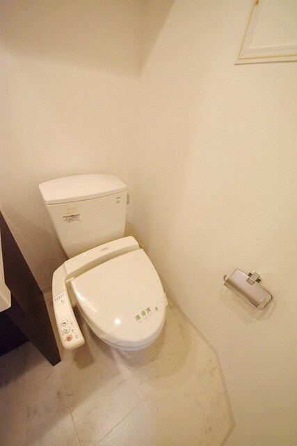 プラウドフラット富士見台の物件内観写真