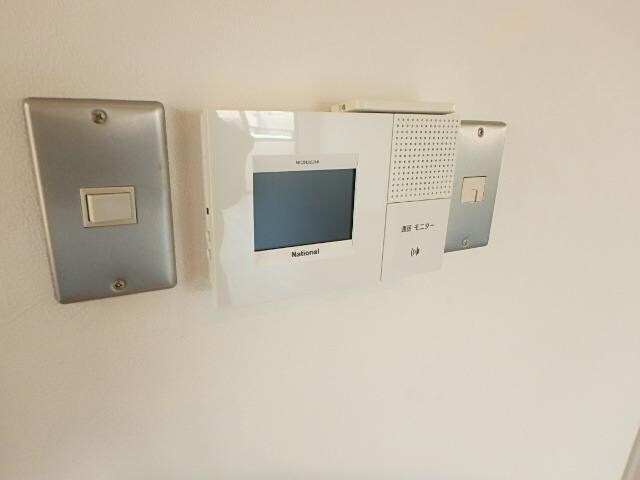 マリンコートの物件内観写真