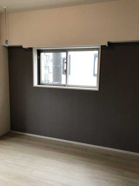 プライマル武蔵関の物件内観写真