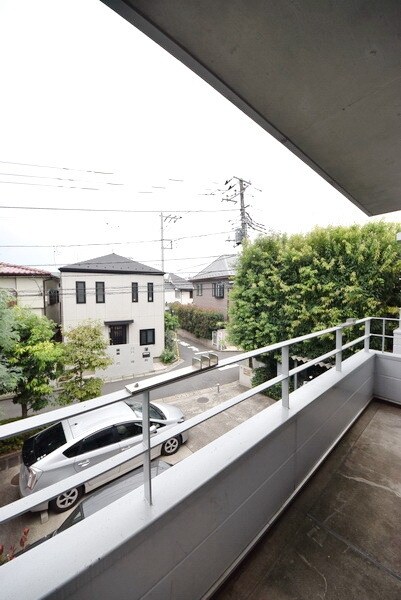 オークヴィラの物件内観写真