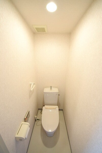 オークヴィラの物件内観写真