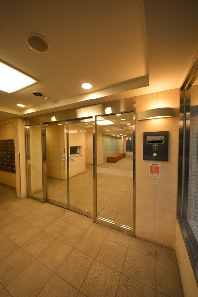 プライムアーバン西荻窪IIの物件内観写真