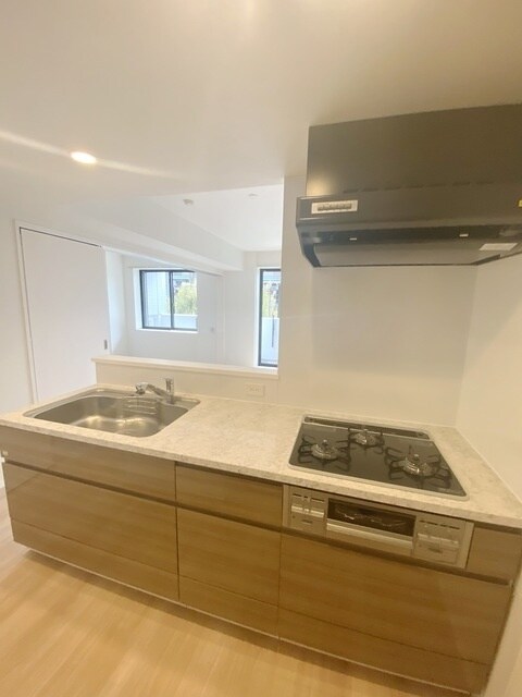 オーパスホームズ武蔵小金井の物件内観写真